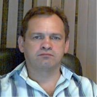 Валерий Шолохов