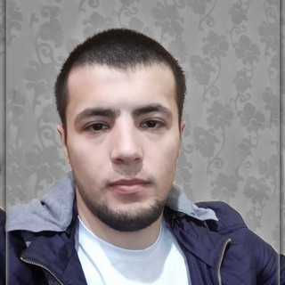 Muradis Amirgamzaev