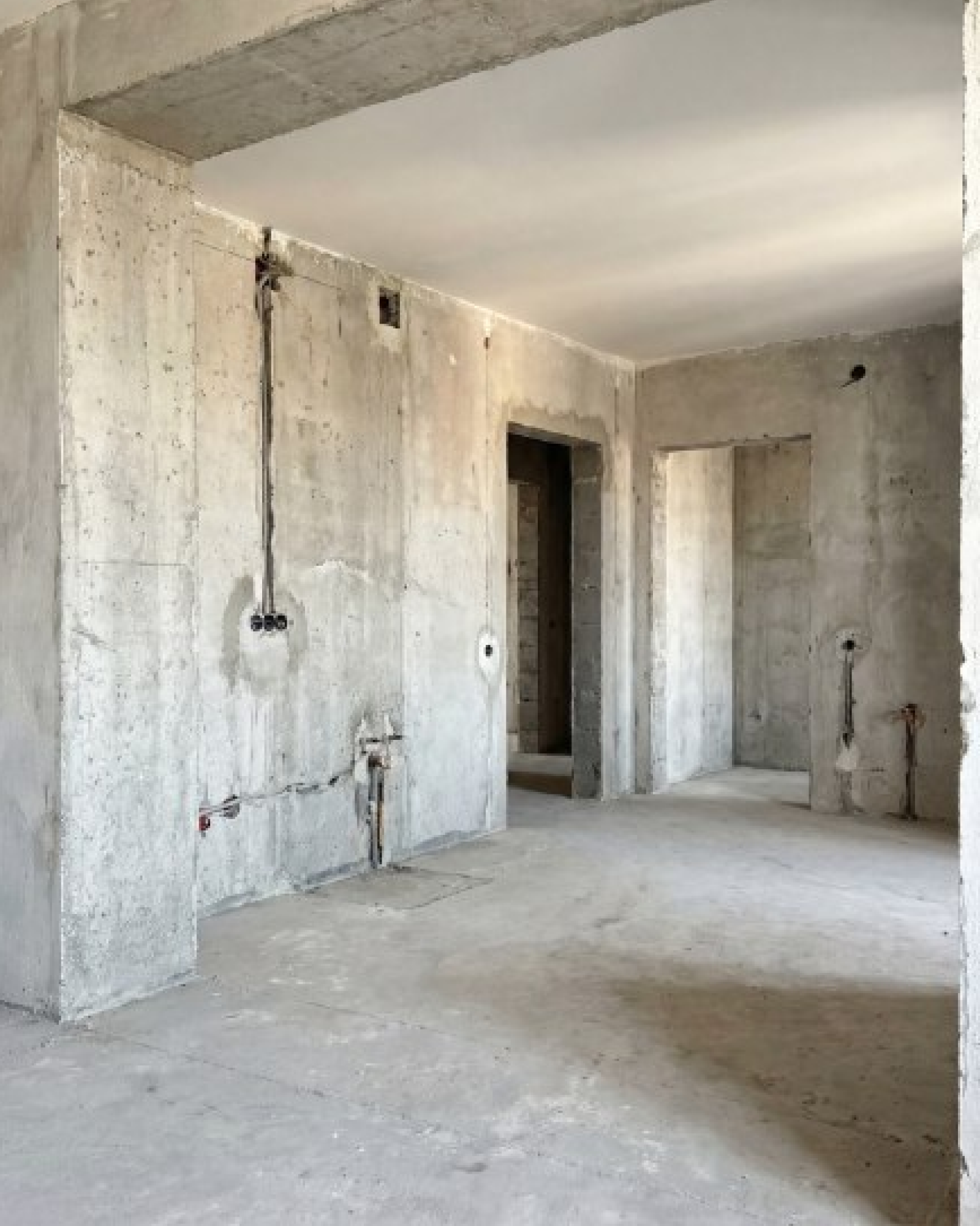 Квартира 400 м²