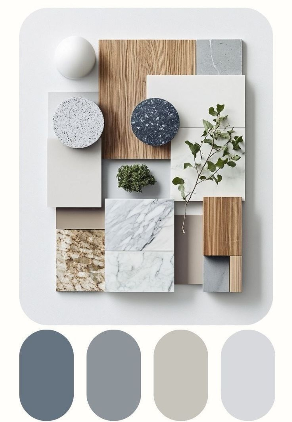 Тренды февраль 2026