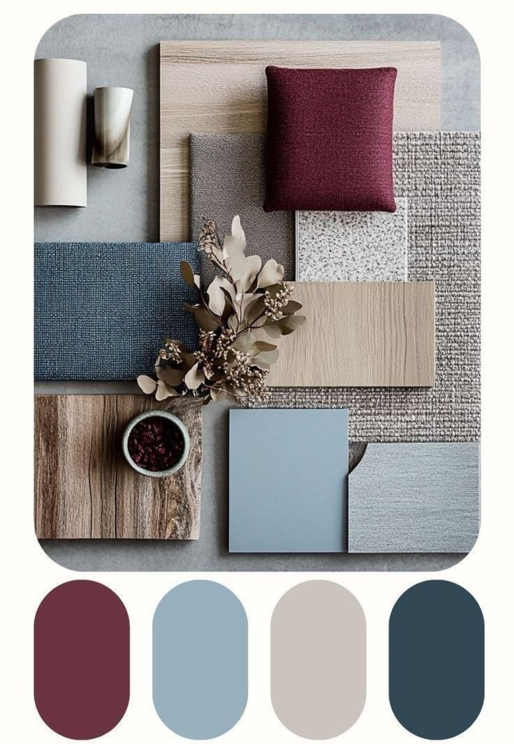 Тренды февраль 2026