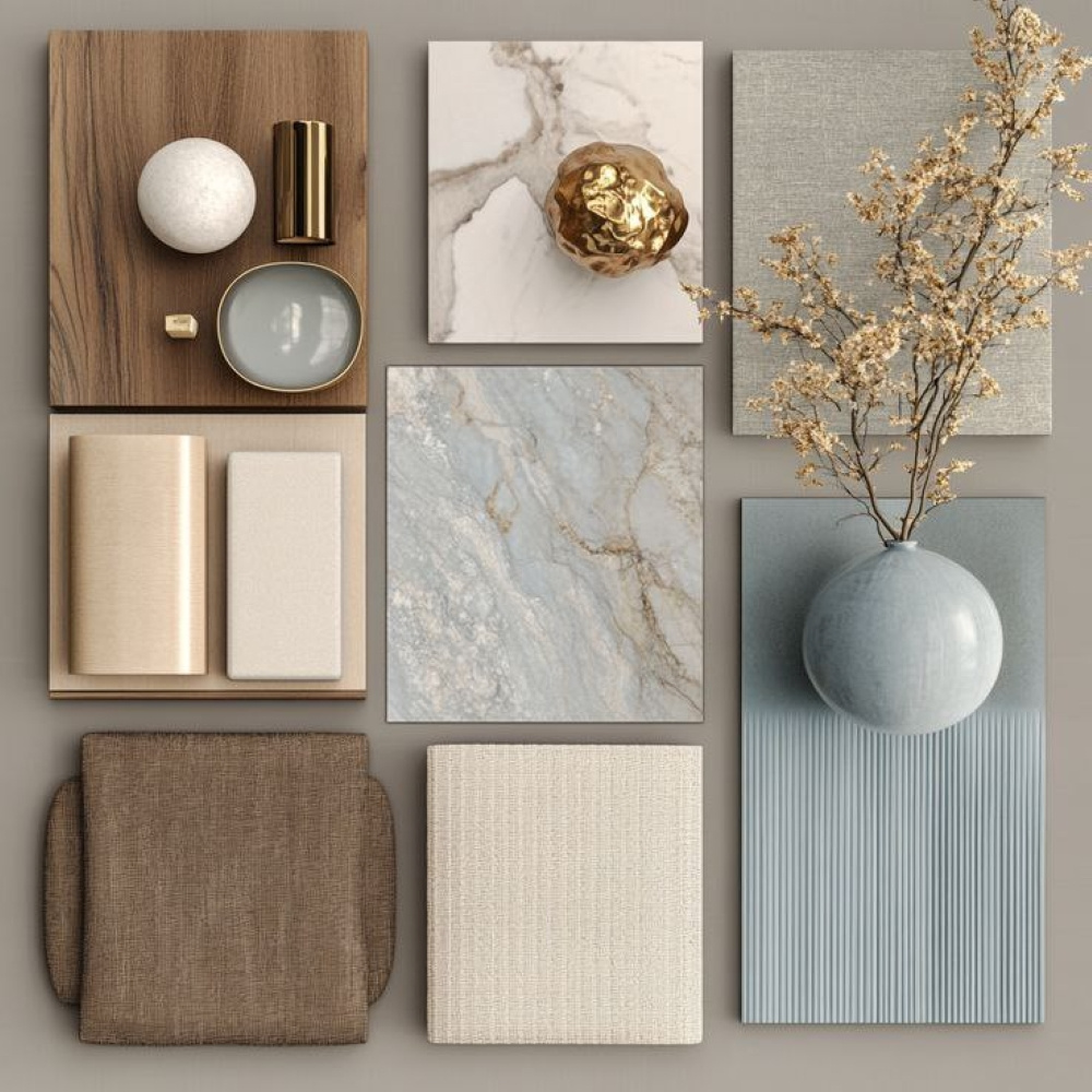 Тренды февраль 2026