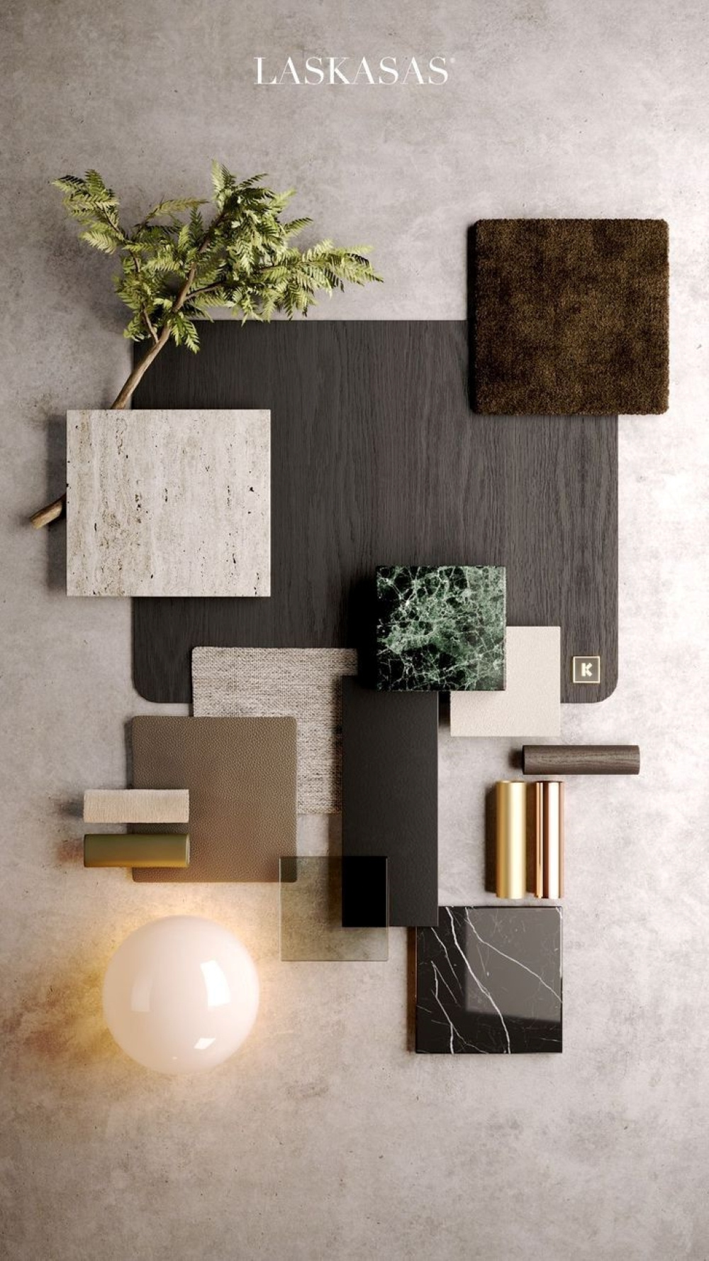 Тренды февраль 2026