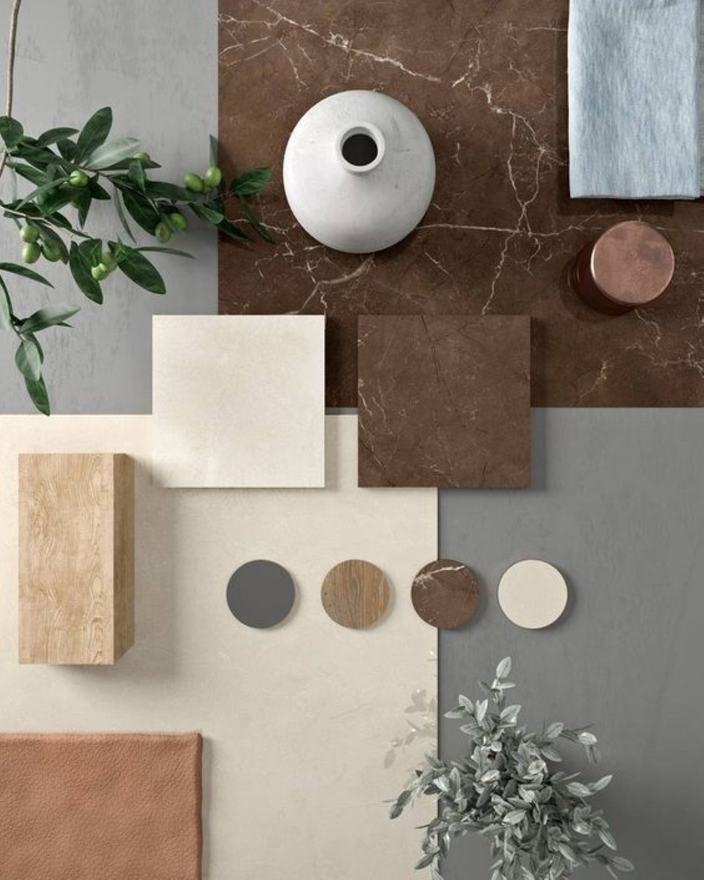 Тренды февраль 2026