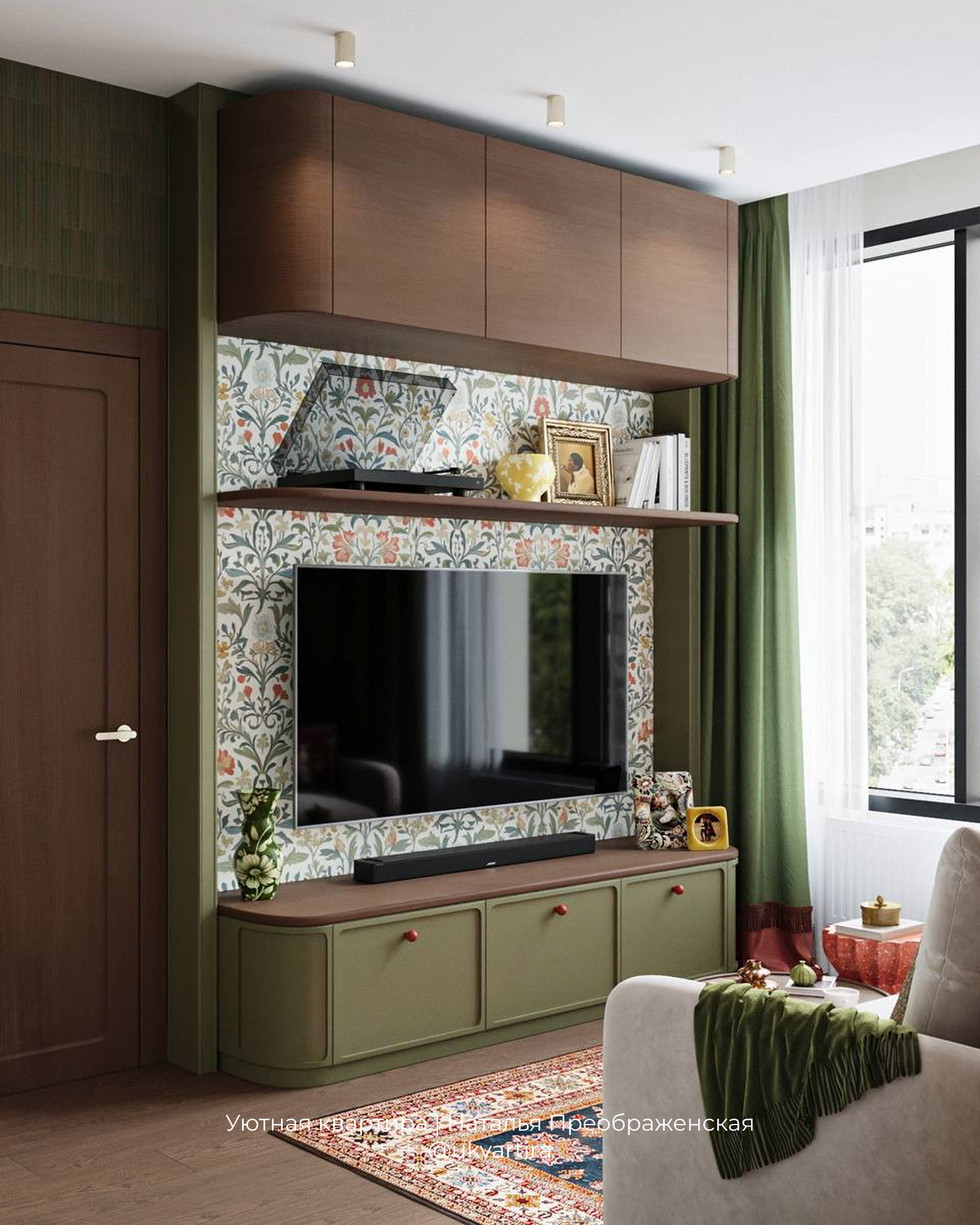 Самый яркий проект 2026 года