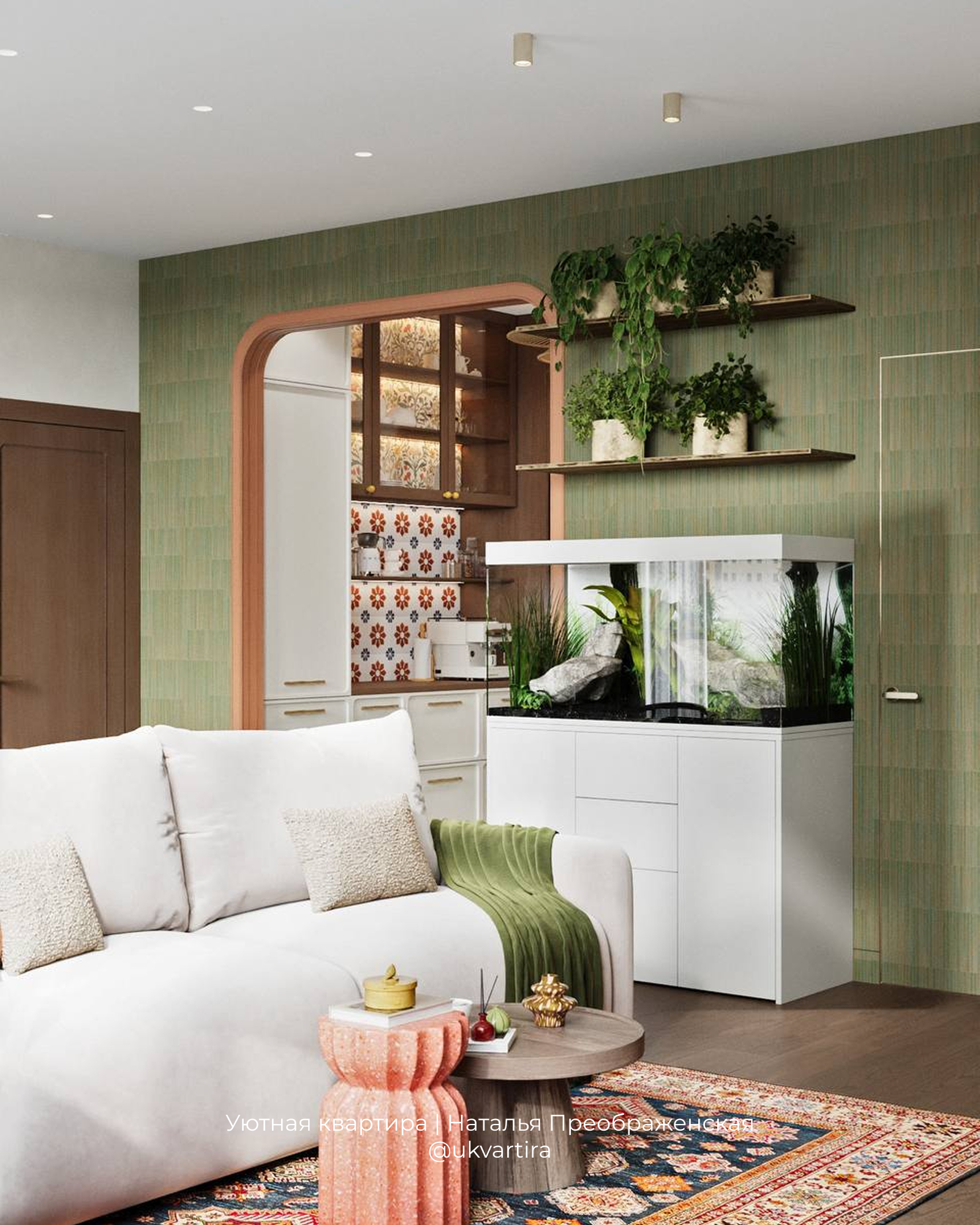 Самый яркий проект 2026 года