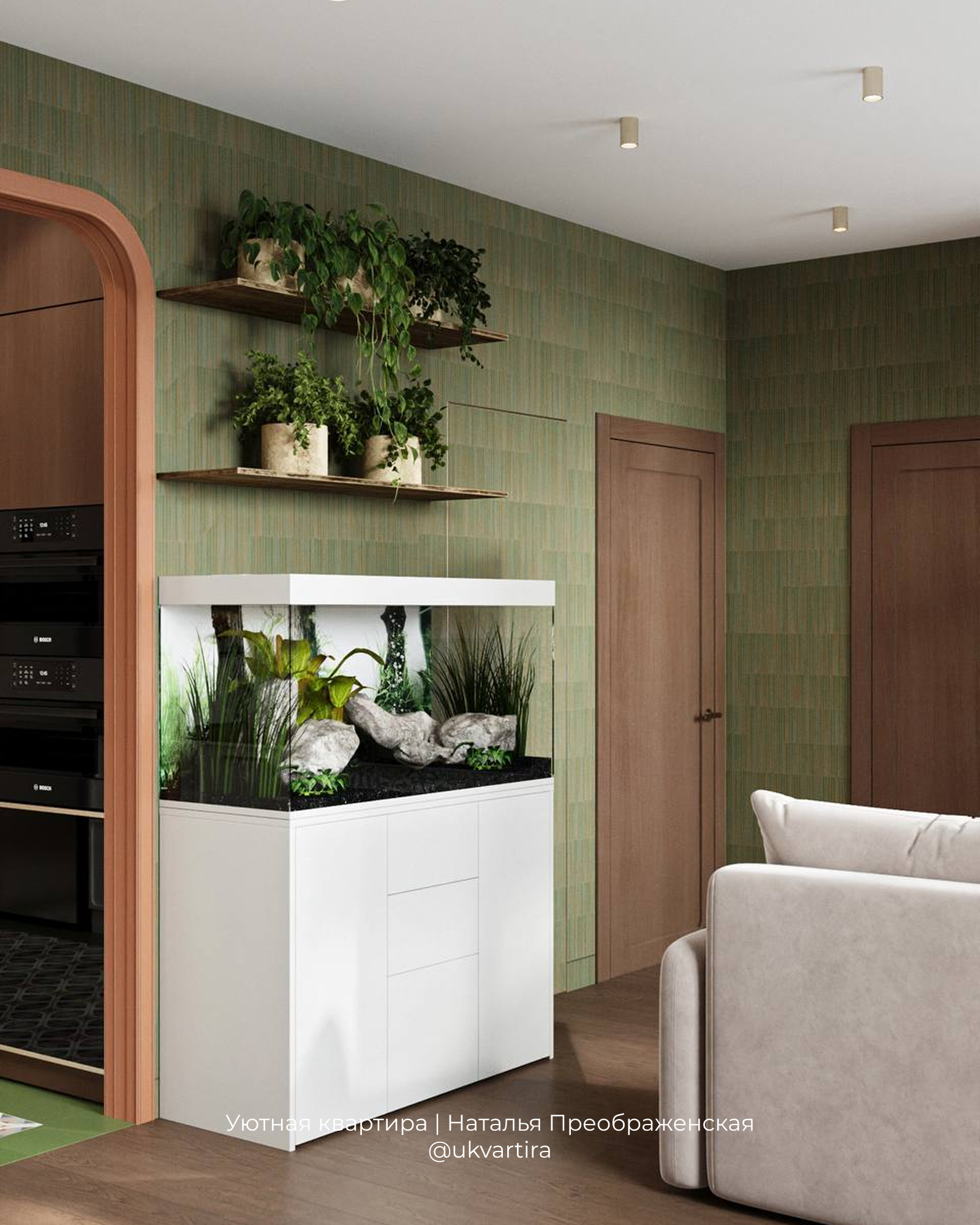 Самый яркий проект 2026 года