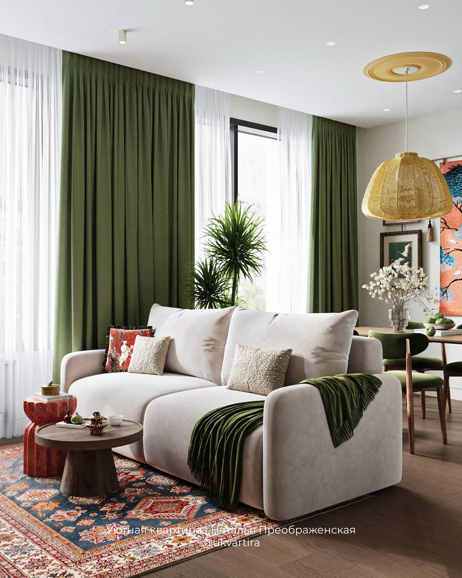 Самый яркий проект 2026 года