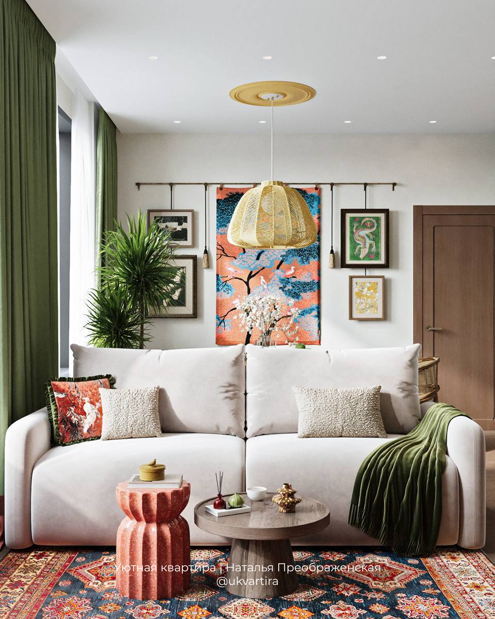 Самый яркий проект 2026 года