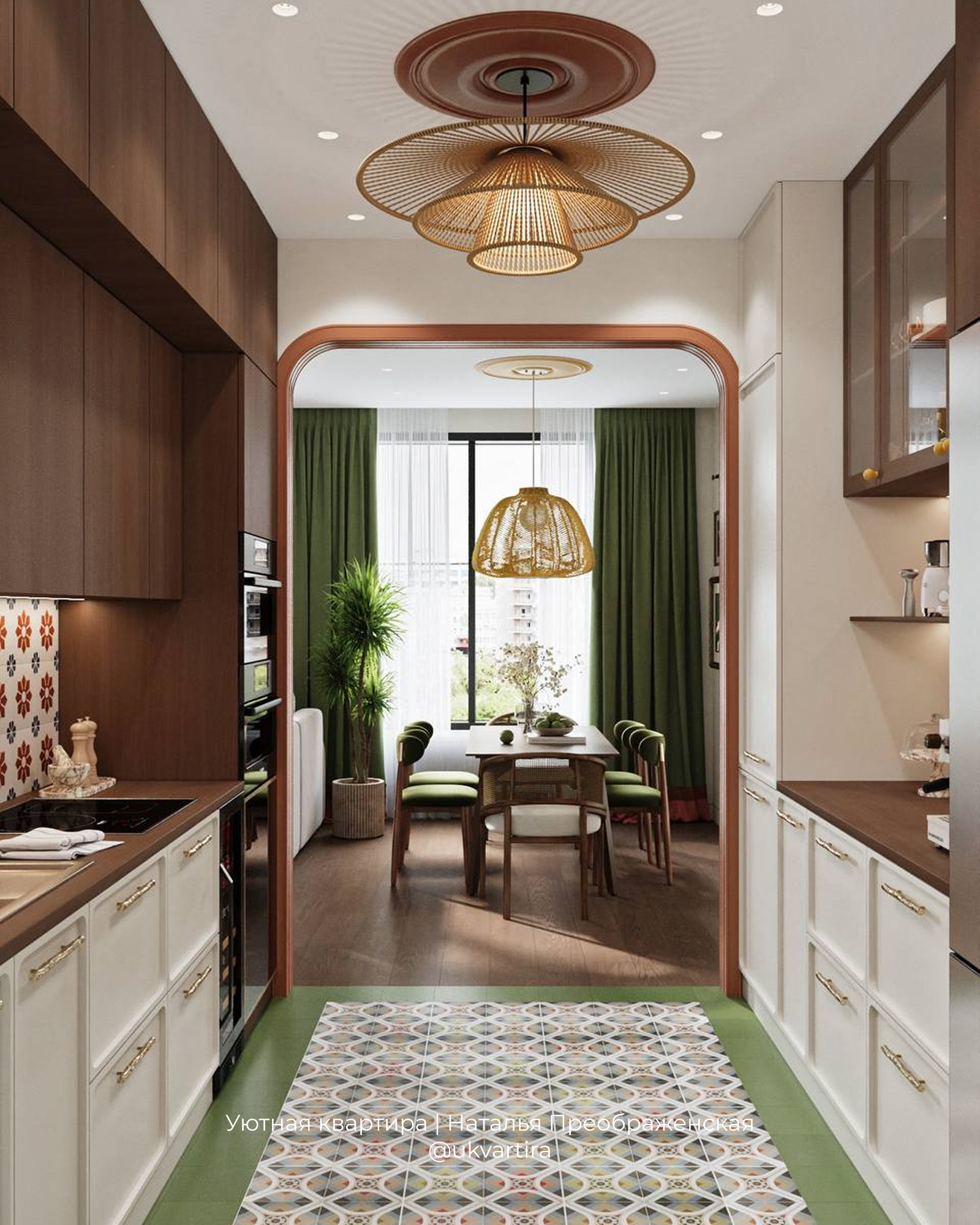 Самый яркий проект 2026 года