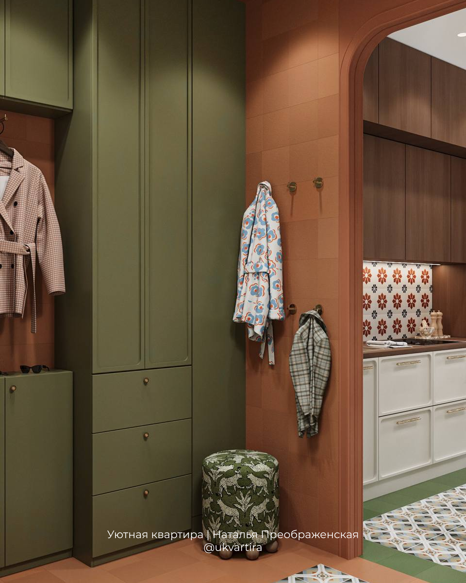 Самый яркий проект 2026 года