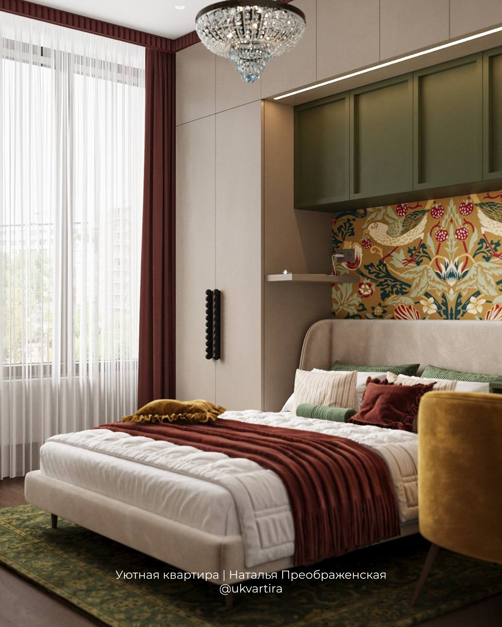 Самый яркий проект 2026 года