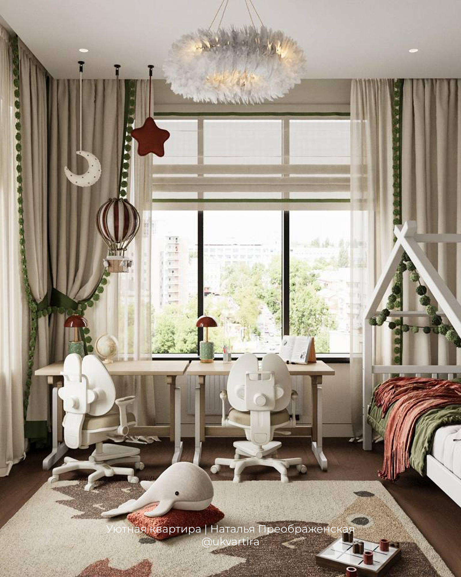 Самый яркий проект 2026 года