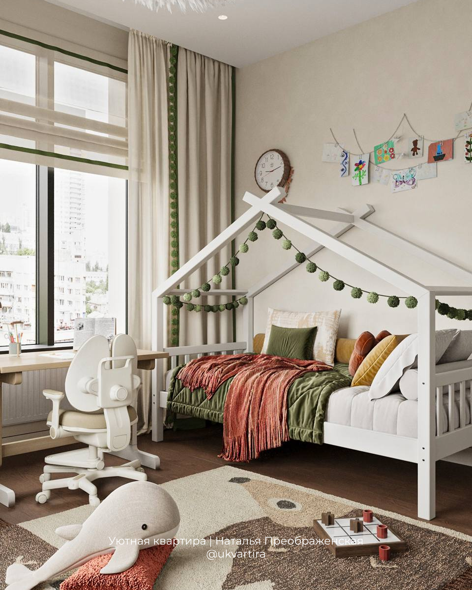 Самый яркий проект 2026 года