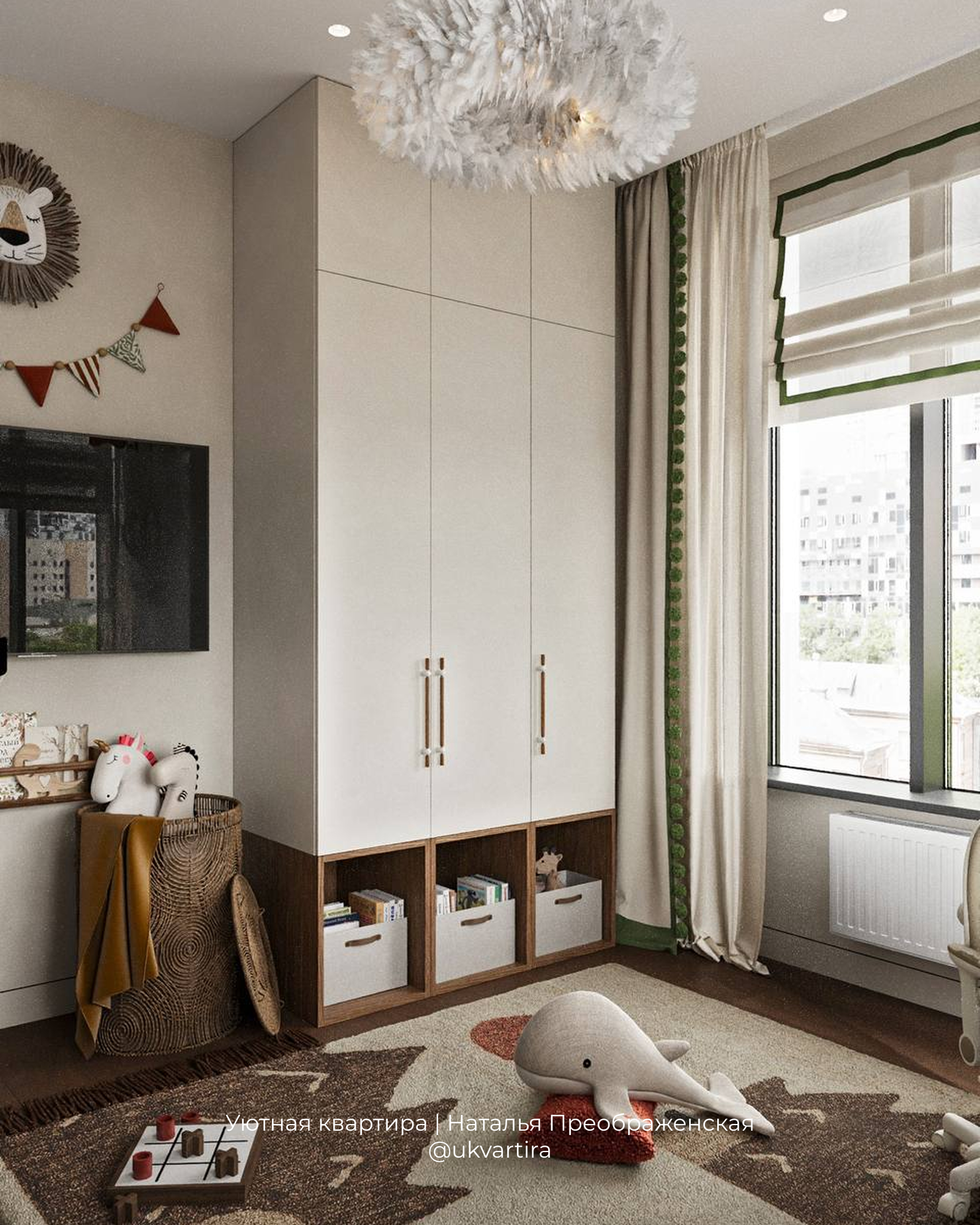 Самый яркий проект 2026 года