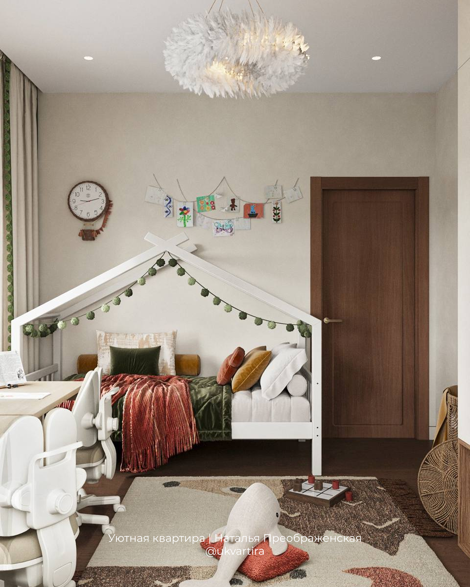 Самый яркий проект 2026 года