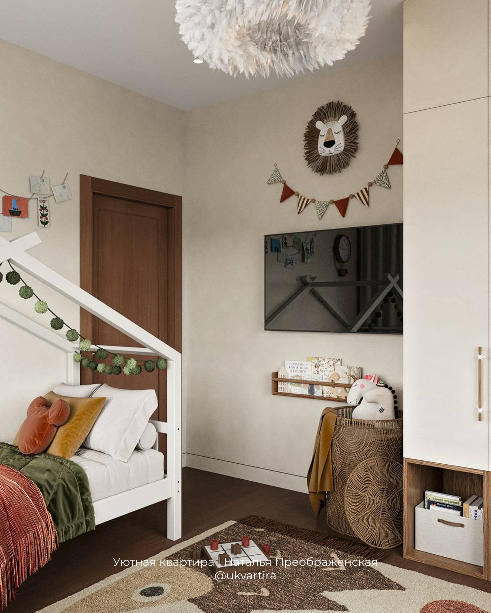 Самый яркий проект 2026 года