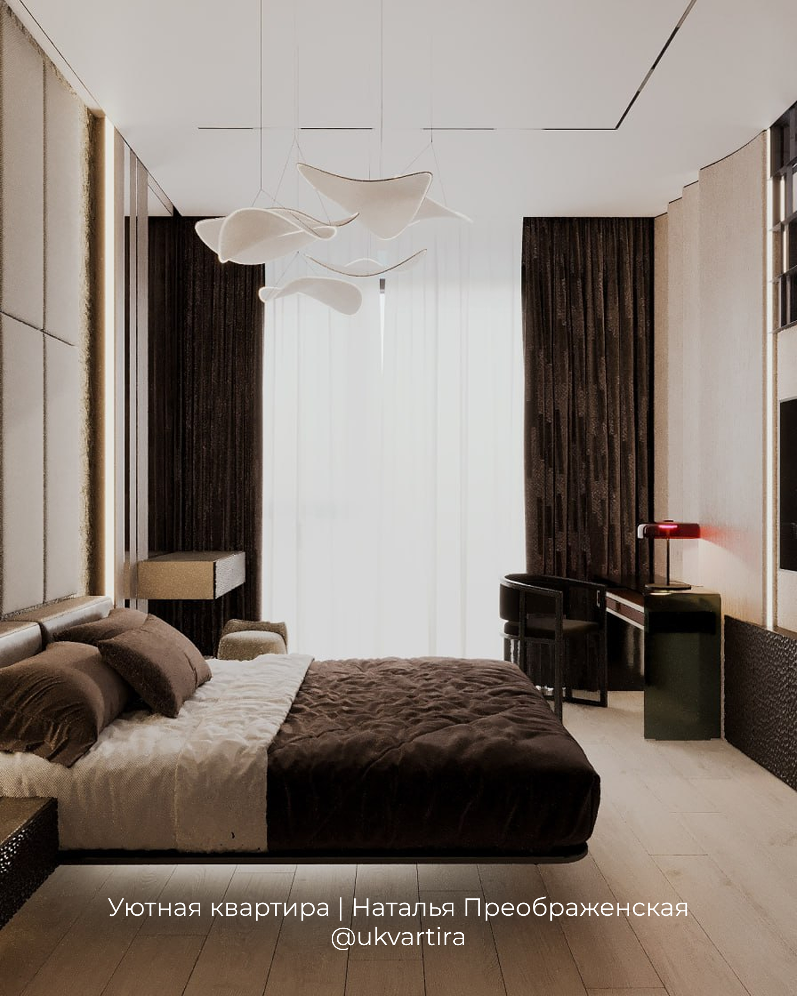 ЖК Will Tower, квартира 78 м²