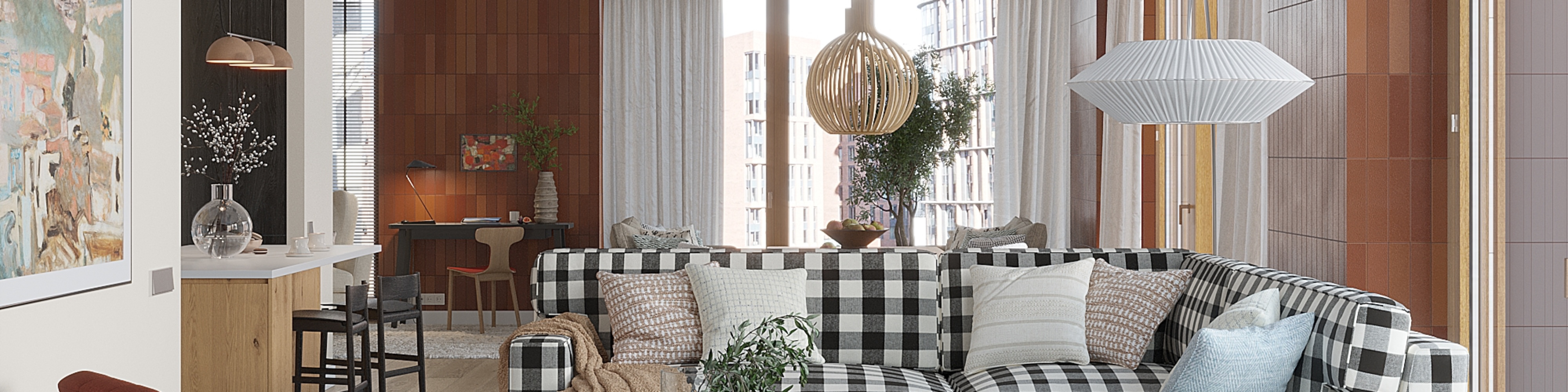 Фоновое изображение профиля Haukka Home