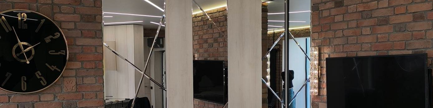 Ulya. Дизайн интерьера Тольятти