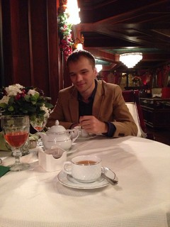 Artem Permyakov