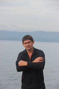 Андрей Гисцев