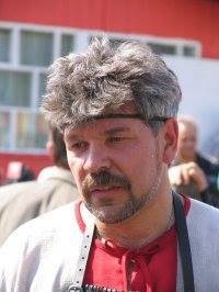 Александр Романов