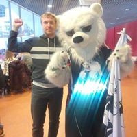 Александр Фомин