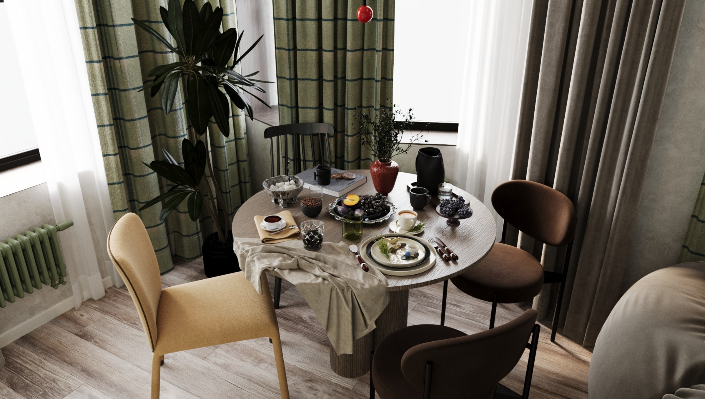 Анастасия Кутергина