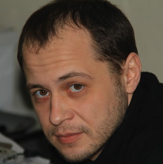 Сергей Шевцов