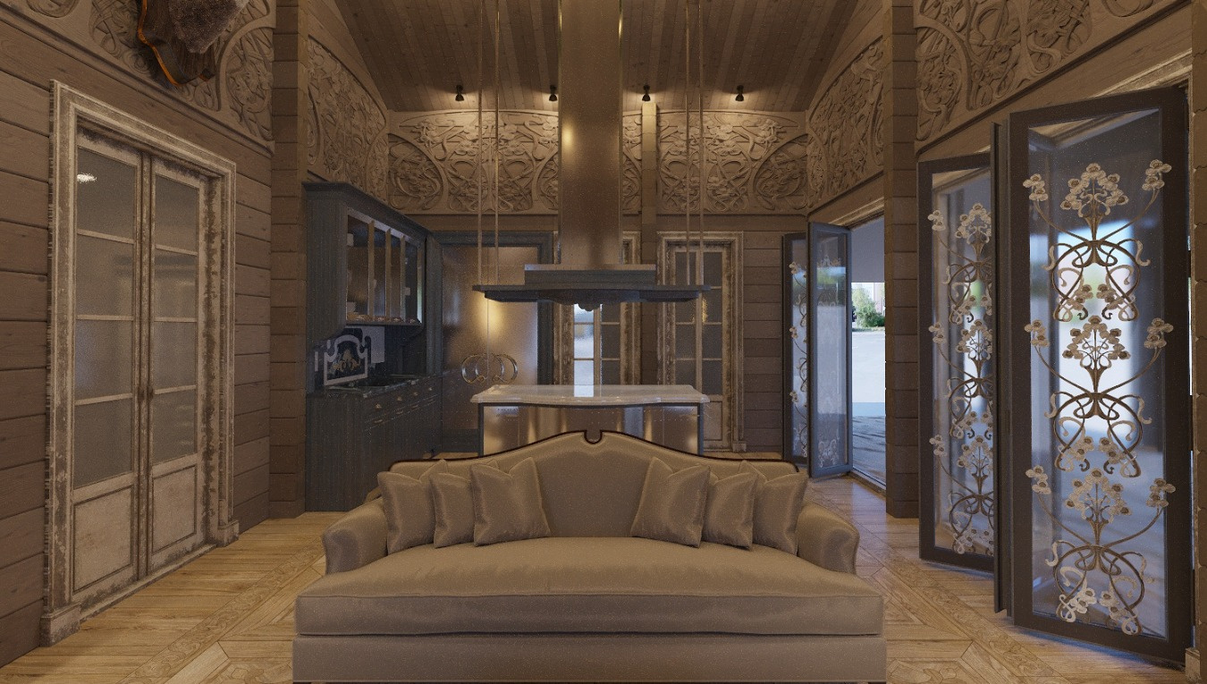 Екатерина Потапова