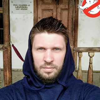 Dmitry Tumantsev