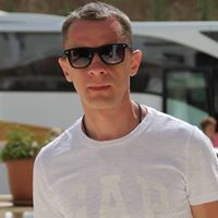 Mihail Maximov