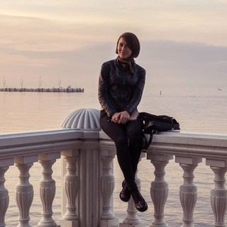 Yuliya