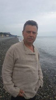 Kisel Igor