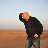 Igor Anisimov