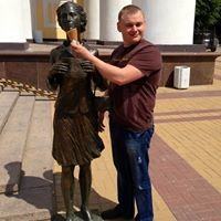 Kostya Vixljev