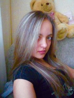 Кристина Еремеева