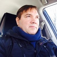 Алексей Бобровский