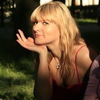 Alena Stepanova