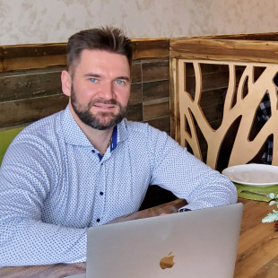 Григорий Коновалов