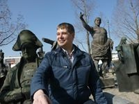 Виталий Черепанов