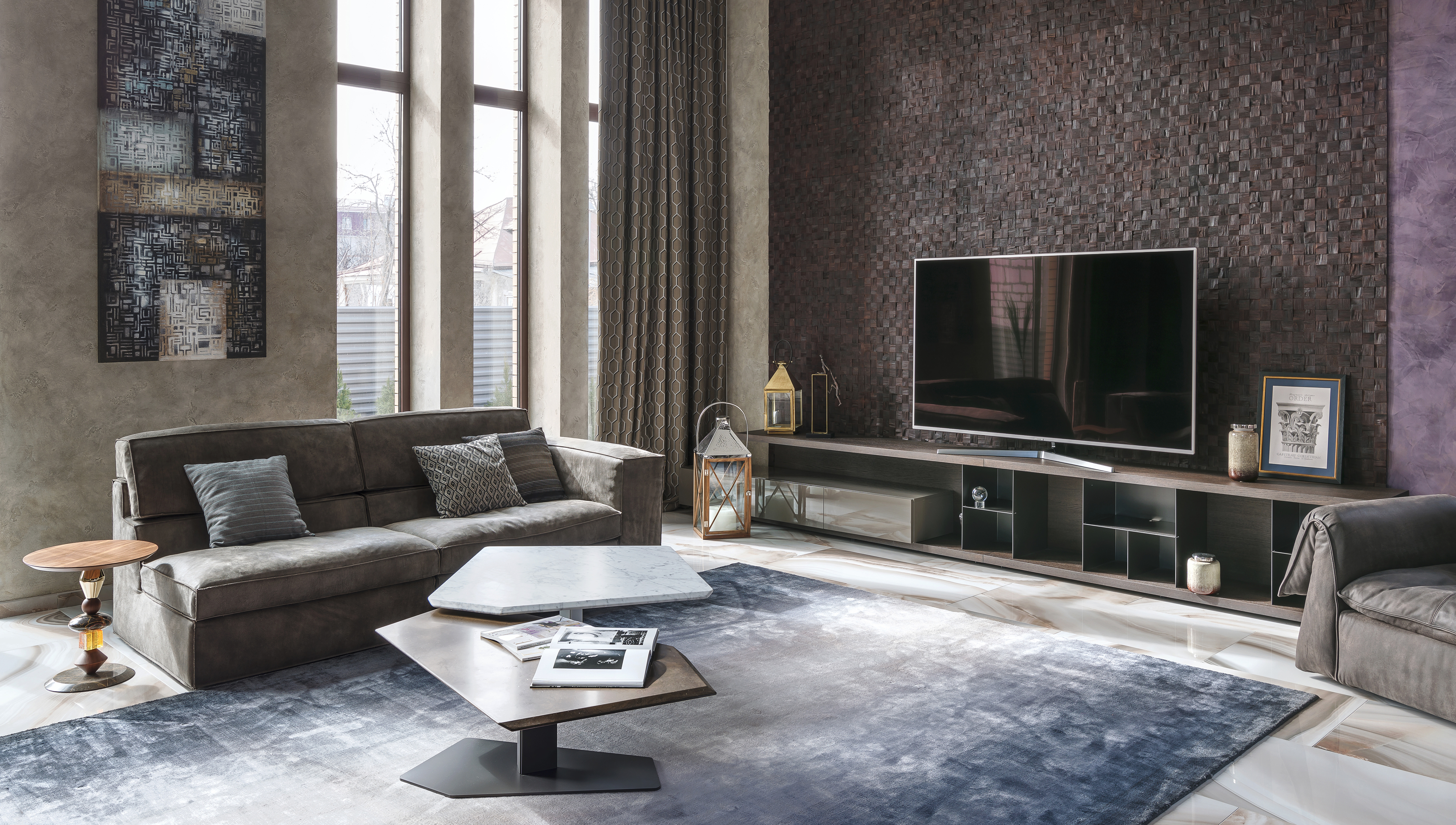 Фоновое изображение профиля Андрей Кирнов