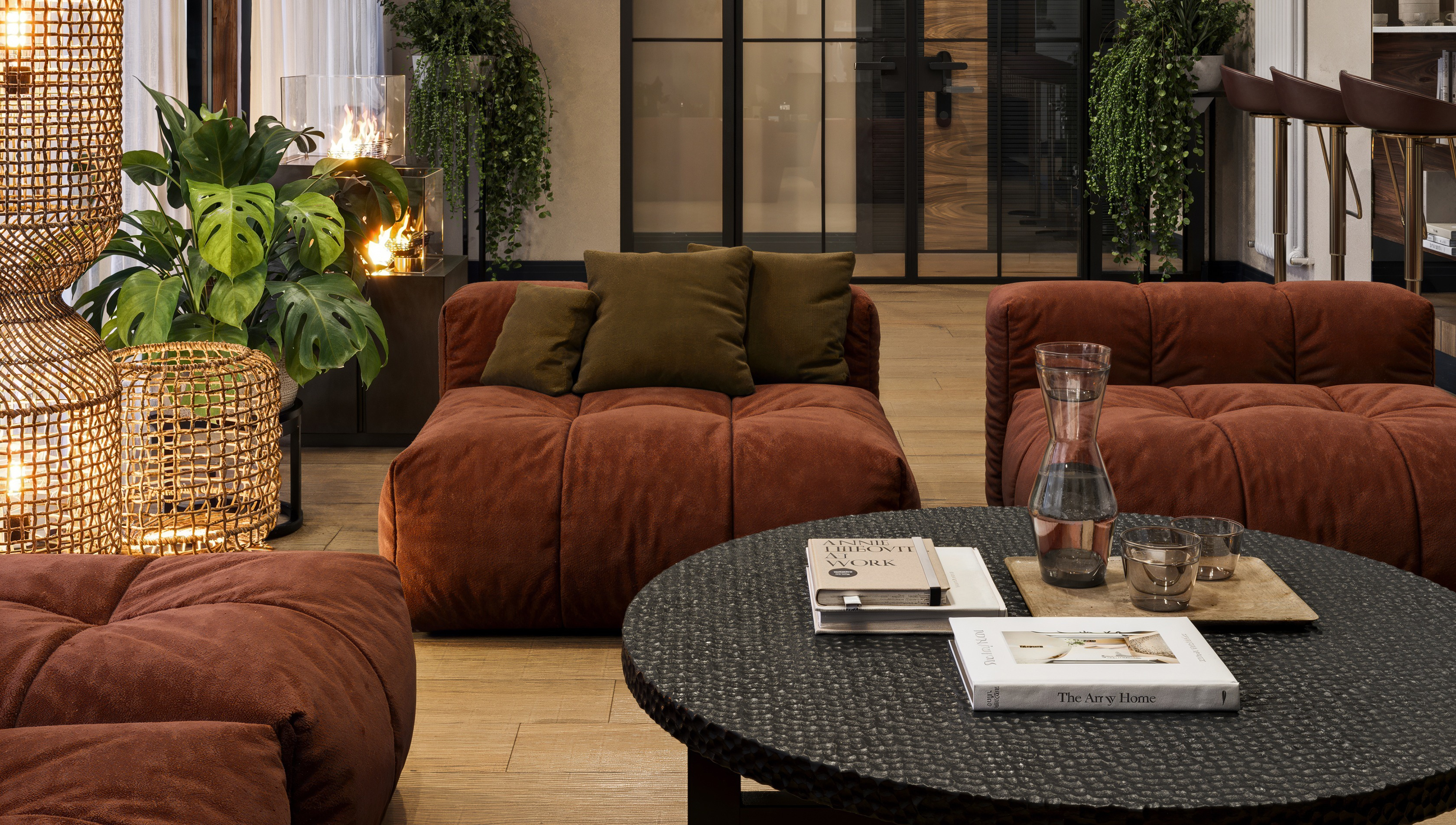 СЭТ Бюро Дизайн