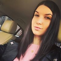 Anna Pochetnaya