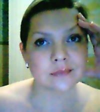 Лена Василькова
