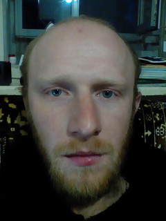 Владимир Рязанов