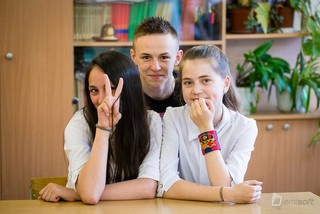 Анна Ульянченко