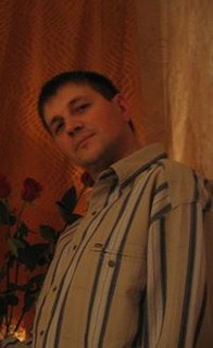 Андрей Перевезенцев