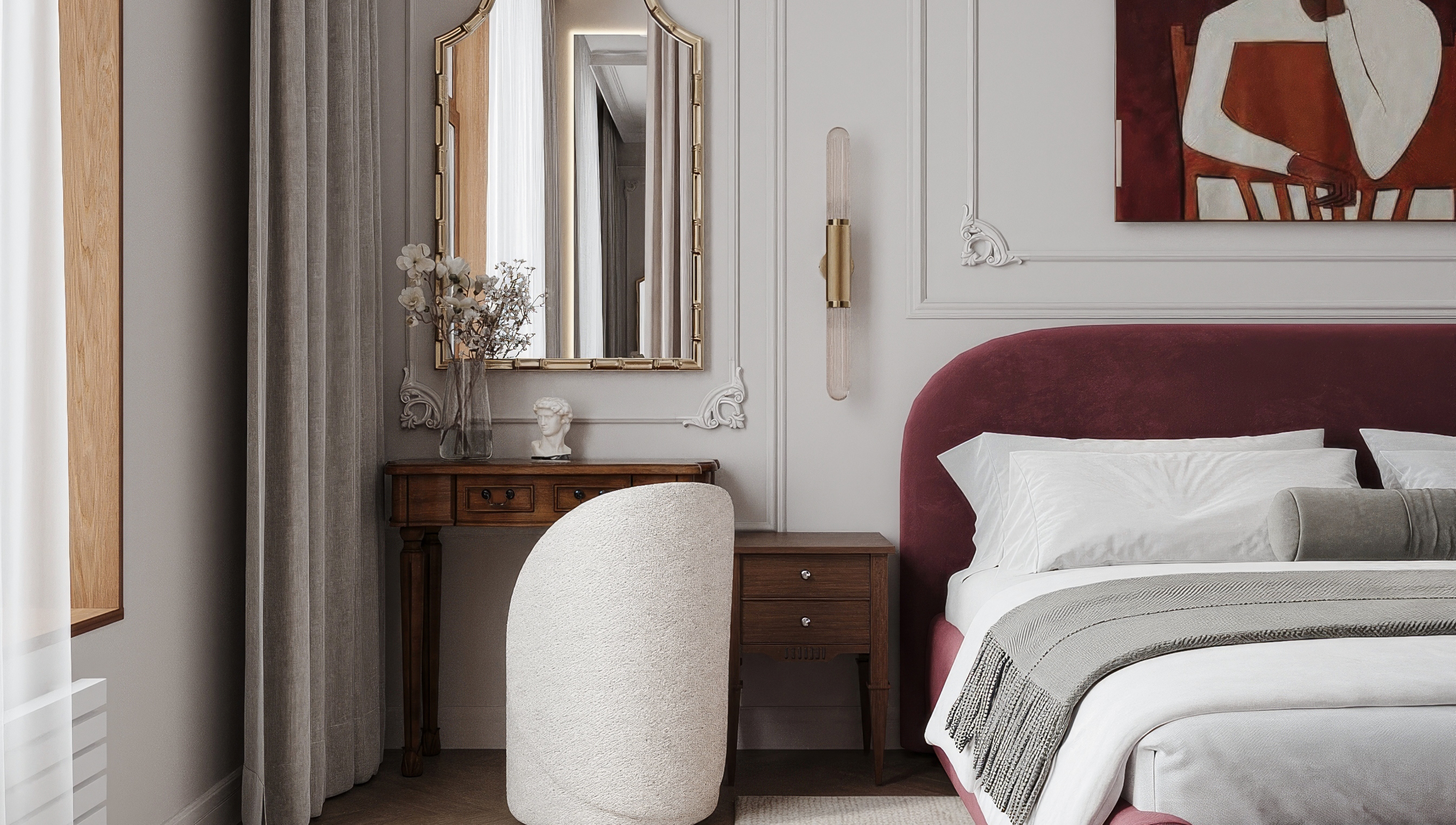 Студия дизайна и ремонта Katushhha